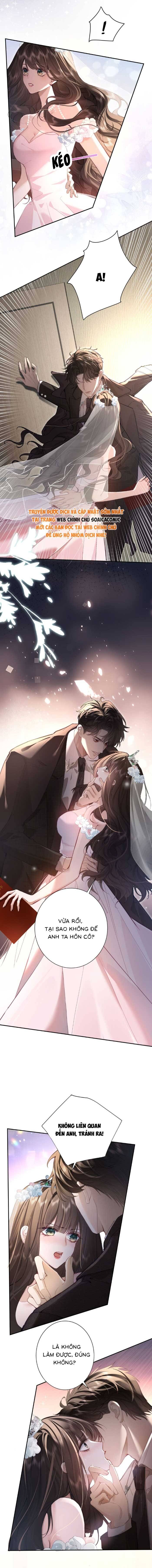 Tổng Tài Cố Chấp Xin Hãy Buông Tha [Chap 1-17]