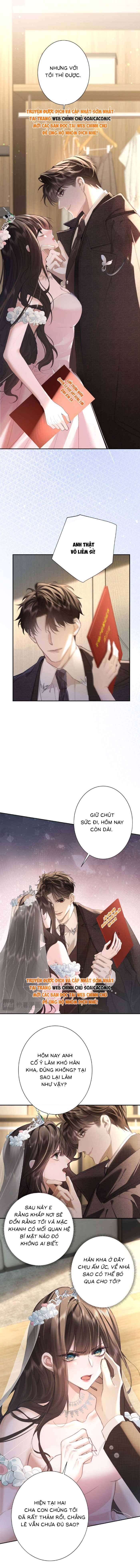 Tổng Tài Cố Chấp Xin Hãy Buông Tha [Chap 1-17]