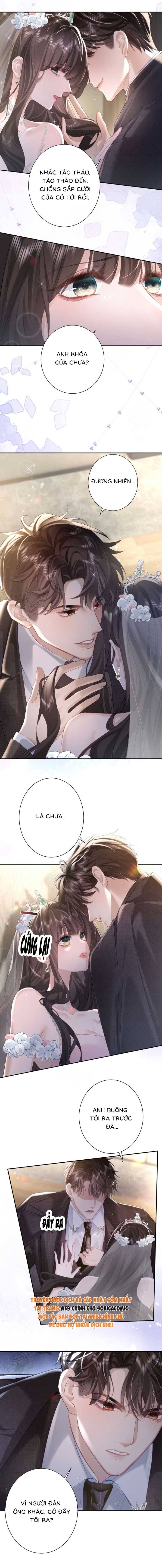 Tổng Tài Cố Chấp Xin Hãy Buông Tha [Chap 1-17]