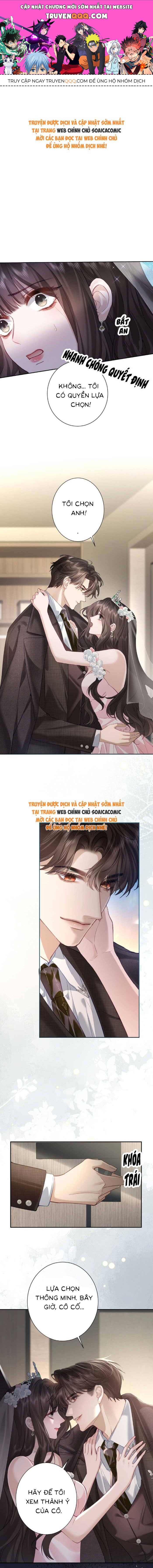 Tổng Tài Cố Chấp Xin Hãy Buông Tha [Chap 1-17]