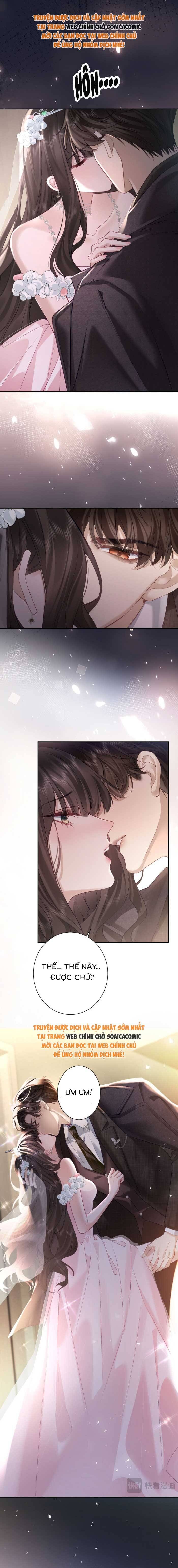 Tổng Tài Cố Chấp Xin Hãy Buông Tha [Chap 1-17]