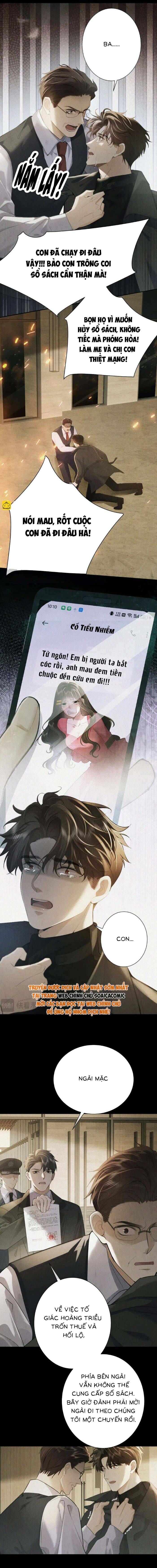 Tổng Tài Cố Chấp Xin Hãy Buông Tha [Chap 1-17]