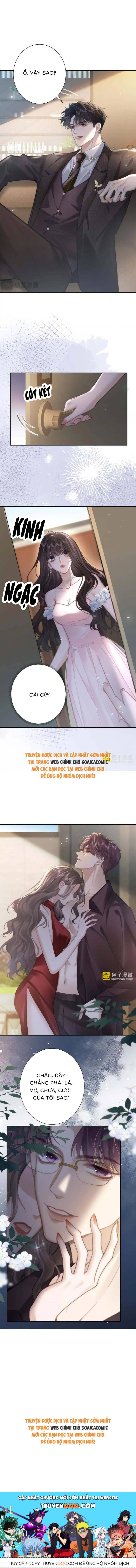Tổng Tài Cố Chấp Xin Hãy Buông Tha [Chap 1-17]