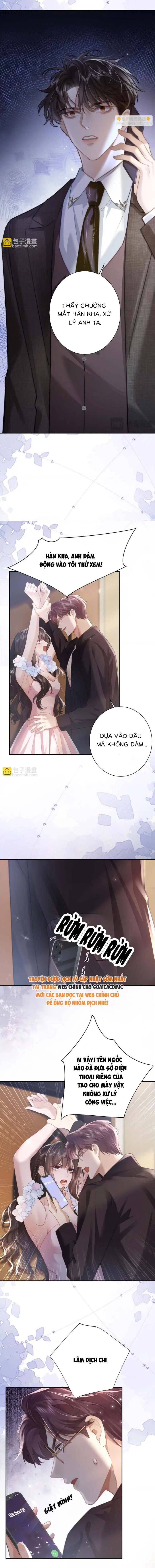Tổng Tài Cố Chấp Xin Hãy Buông Tha [Chap 1-17]