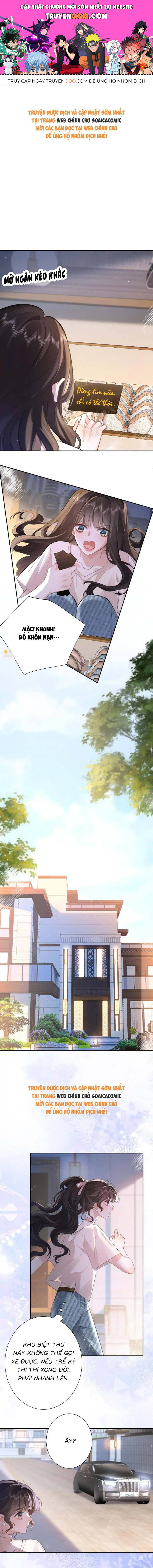 Tổng Tài Cố Chấp Xin Hãy Buông Tha [Chap 1-17]