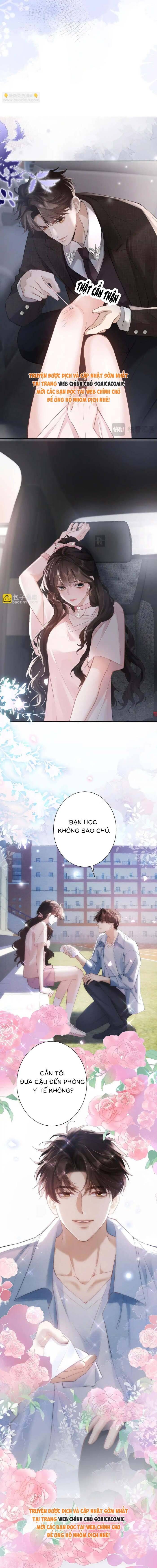 Tổng Tài Cố Chấp Xin Hãy Buông Tha [Chap 1-17]