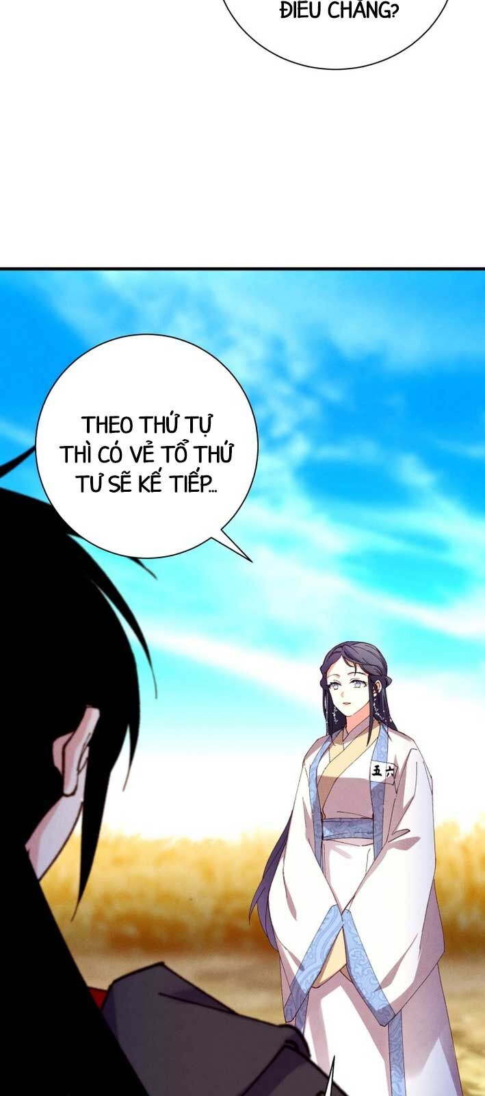 Phi Lôi Đao Thuật [Chap 206-208.2]