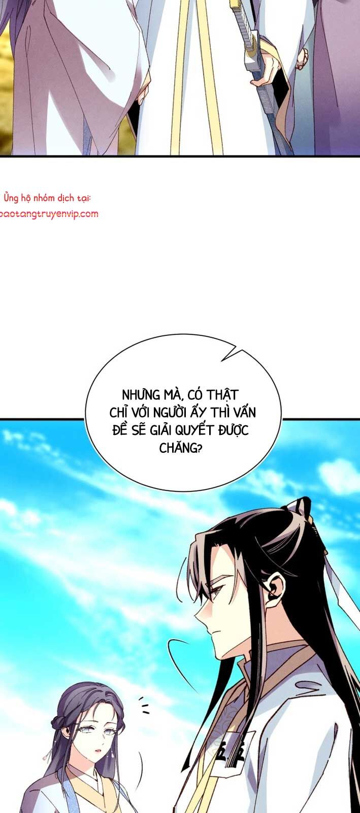 Phi Lôi Đao Thuật [Chap 206-208.2]