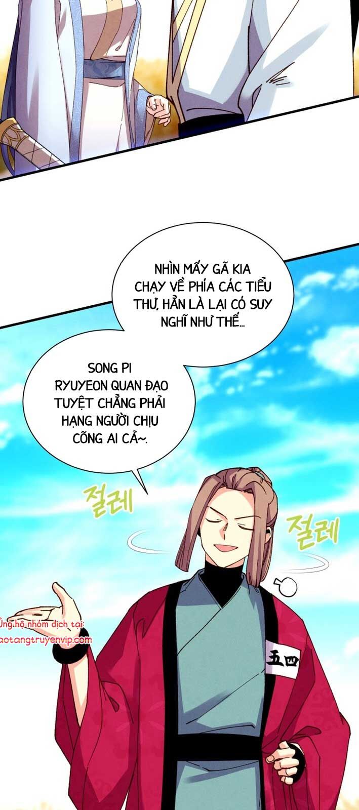 Phi Lôi Đao Thuật [Chap 206-208.2]