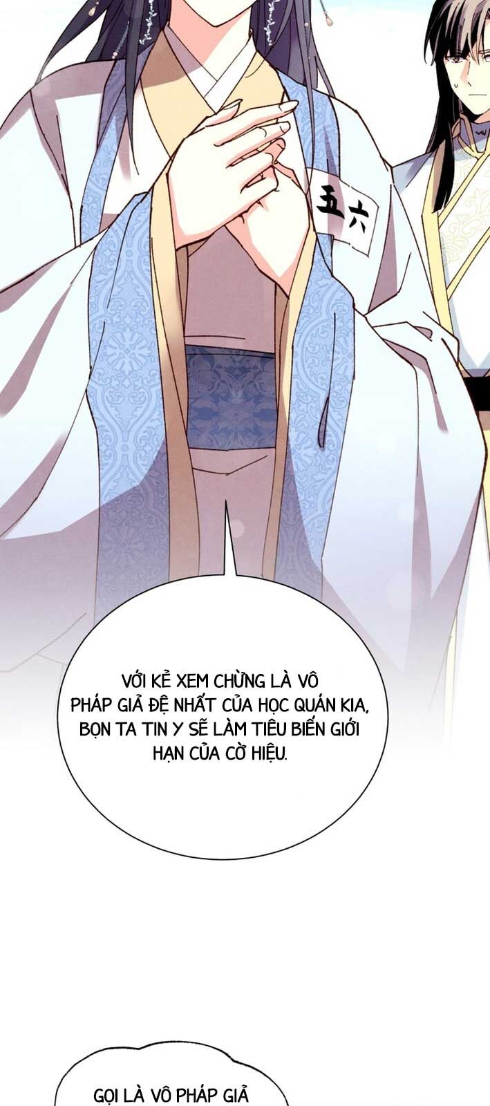 Phi Lôi Đao Thuật [Chap 206-208.2]