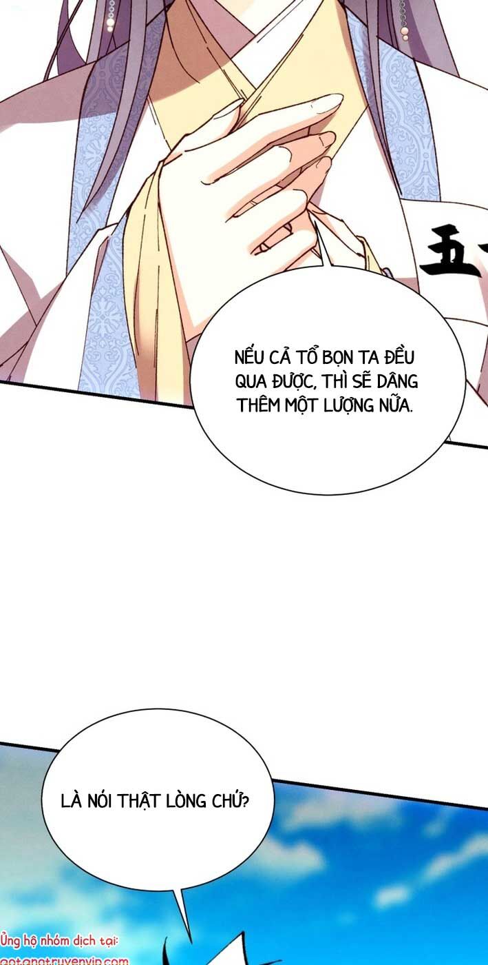 Phi Lôi Đao Thuật [Chap 206-208.2]