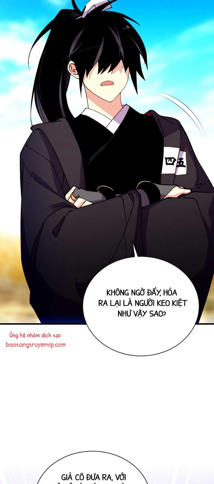 Phi Lôi Đao Thuật [Chap 206-208.2]