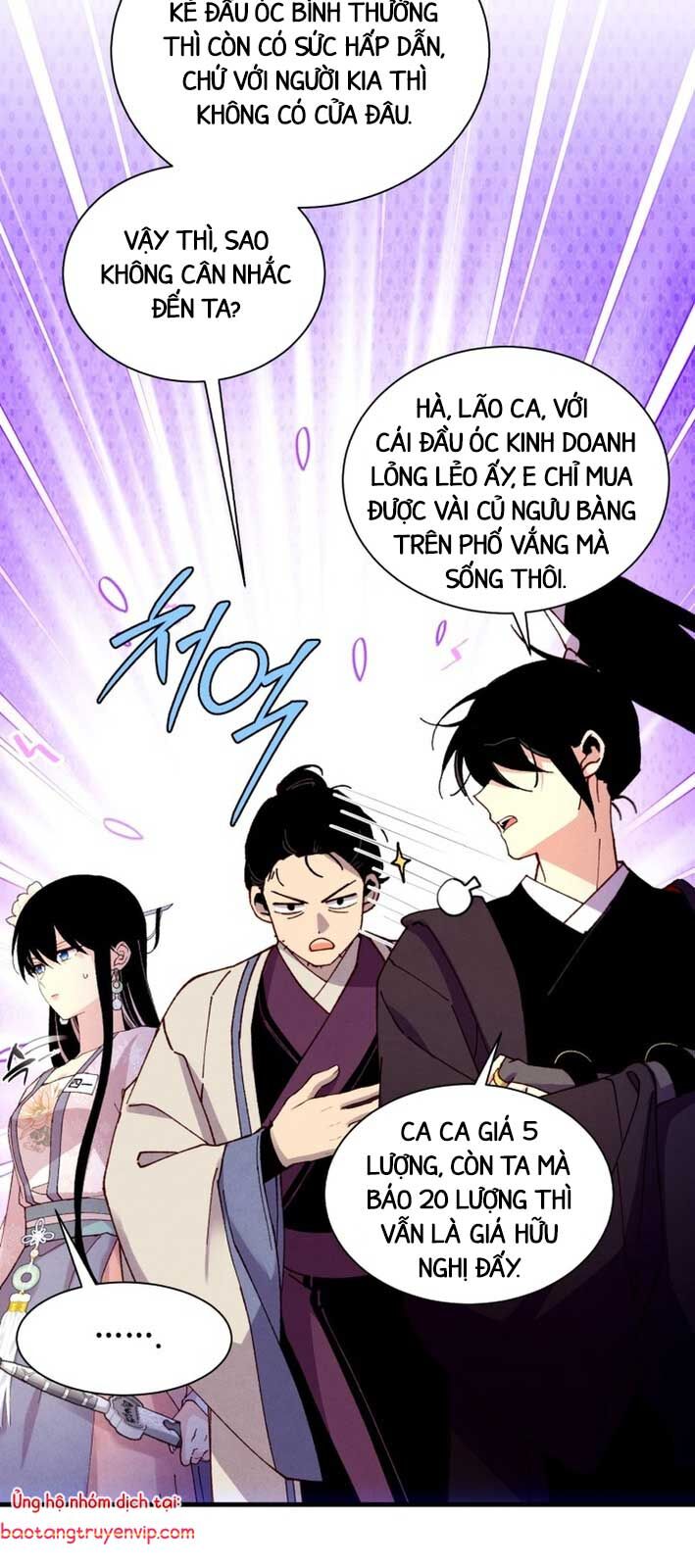 Phi Lôi Đao Thuật [Chap 206-208.2]