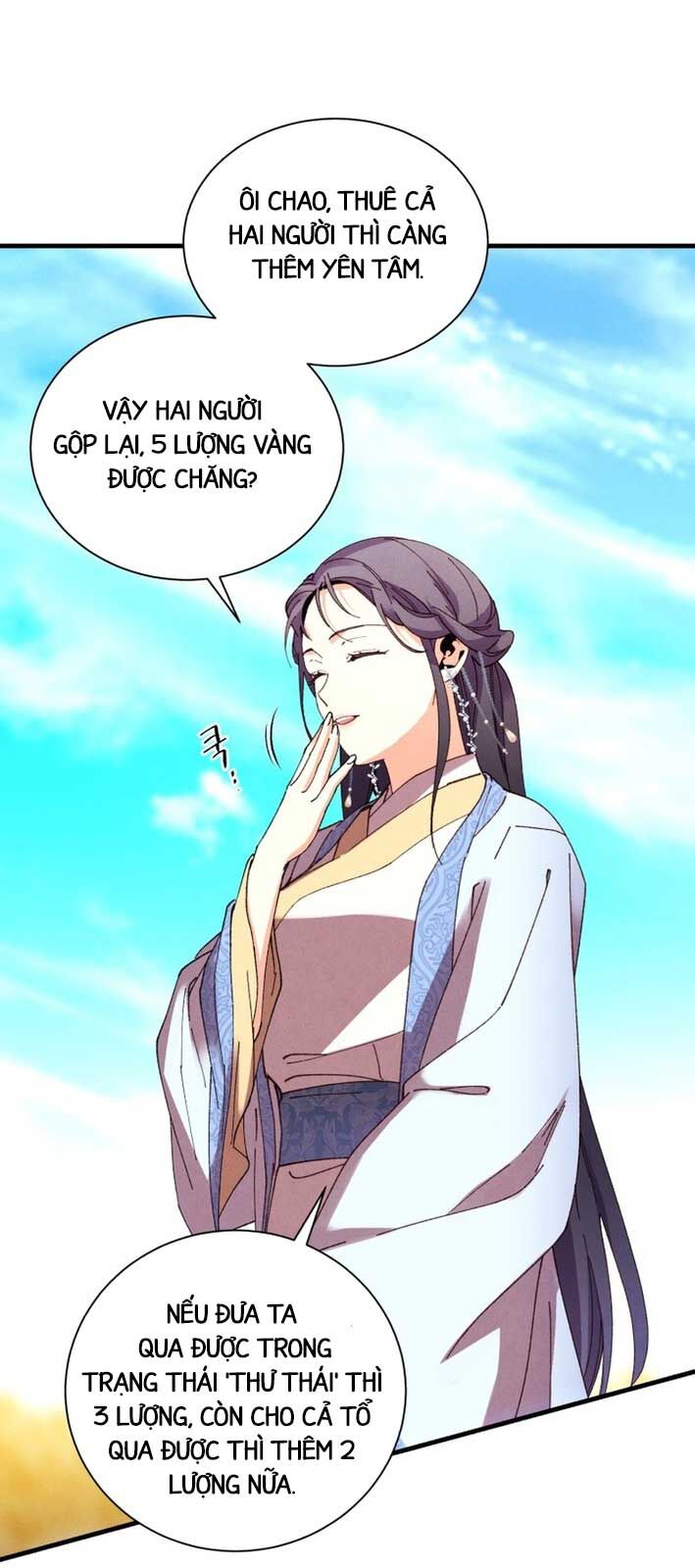 Phi Lôi Đao Thuật [Chap 206-208.2]