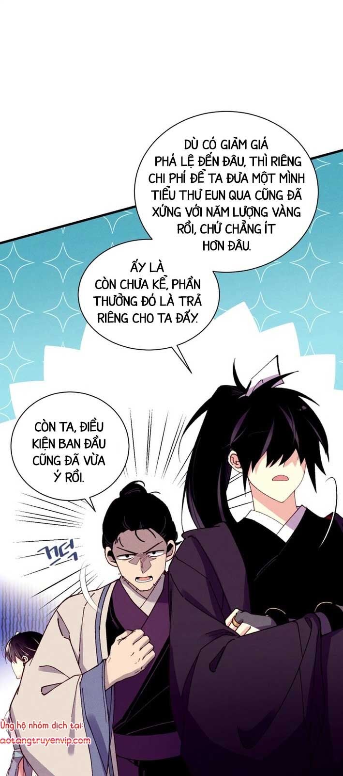 Phi Lôi Đao Thuật [Chap 206-208.2]