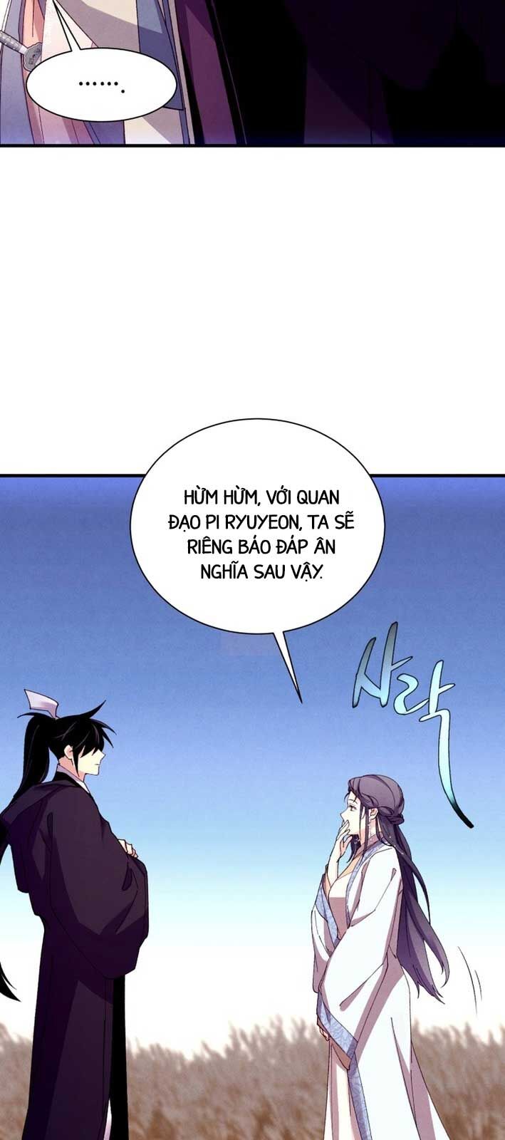 Phi Lôi Đao Thuật [Chap 206-208.2]