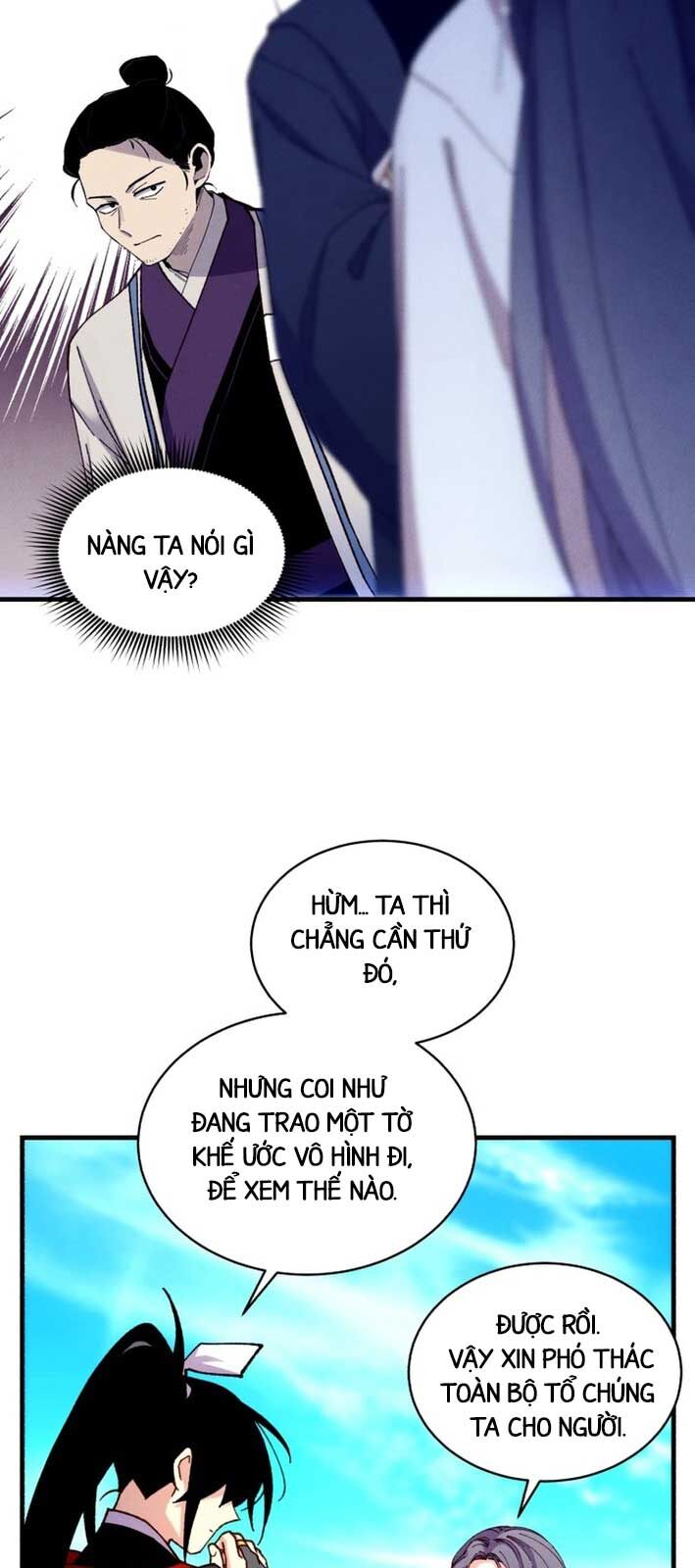Phi Lôi Đao Thuật [Chap 206-208.2]