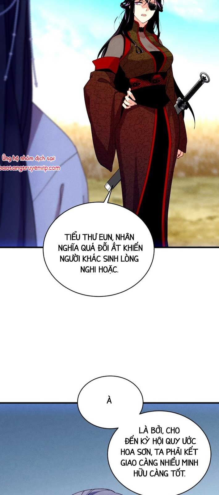 Phi Lôi Đao Thuật [Chap 206-208.2]