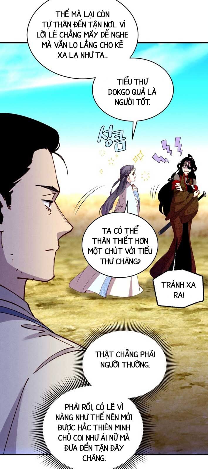 Phi Lôi Đao Thuật [Chap 206-208.2]