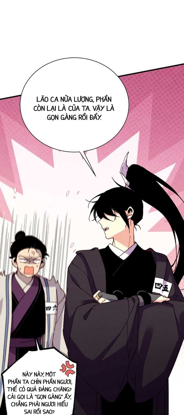 Phi Lôi Đao Thuật [Chap 206-208.2]