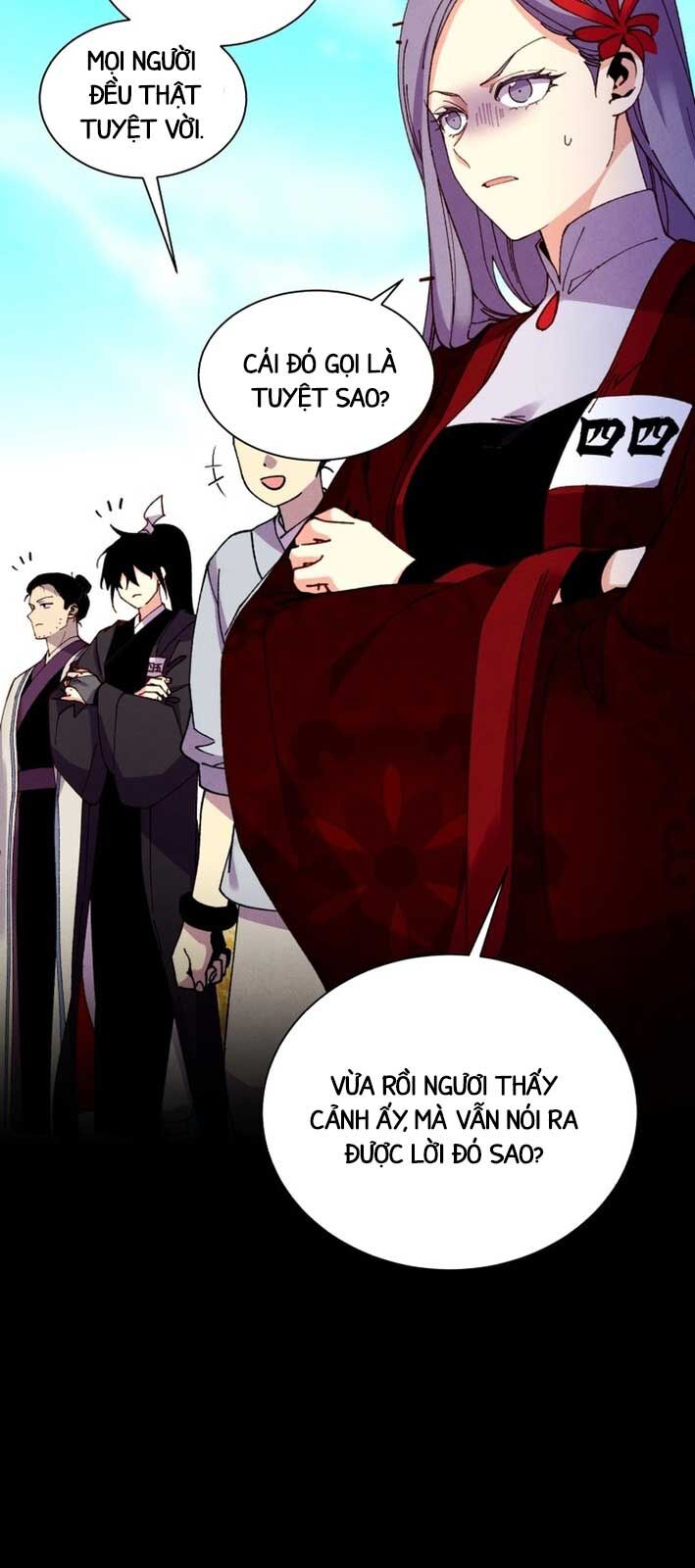 Phi Lôi Đao Thuật [Chap 206-208.2]