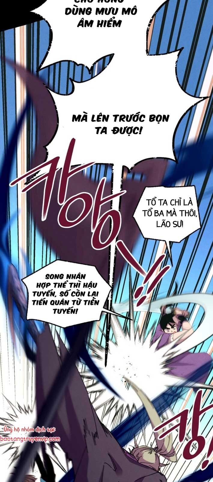 Phi Lôi Đao Thuật [Chap 206-208.2]