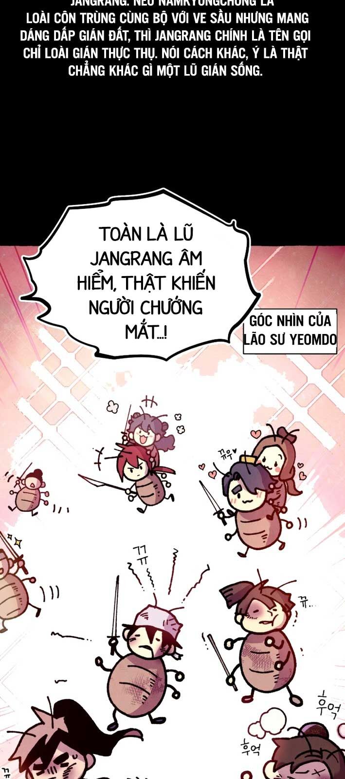 Phi Lôi Đao Thuật [Chap 206-208.2]