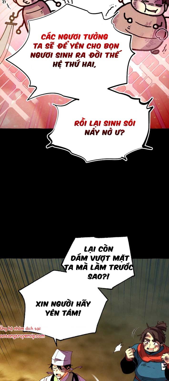 Phi Lôi Đao Thuật [Chap 206-208.2]