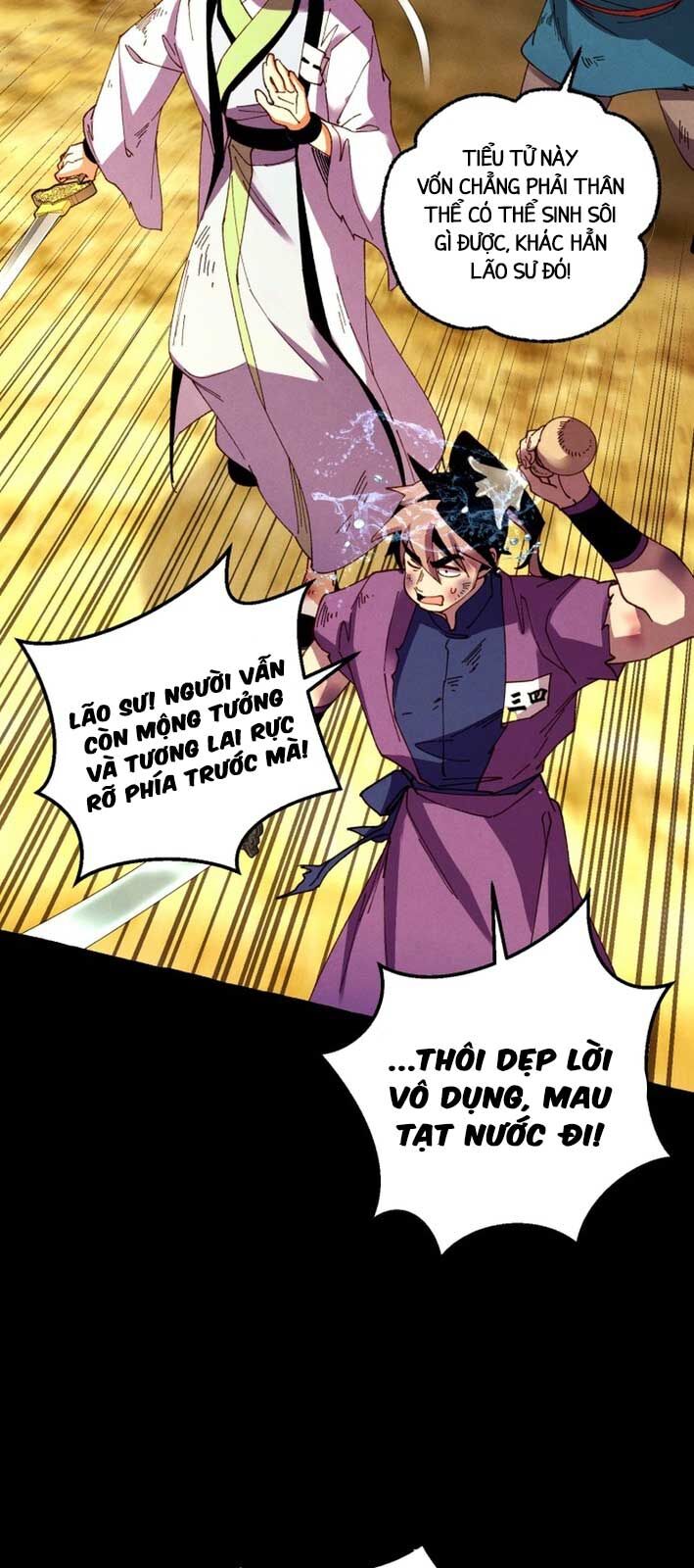 Phi Lôi Đao Thuật [Chap 206-208.2]