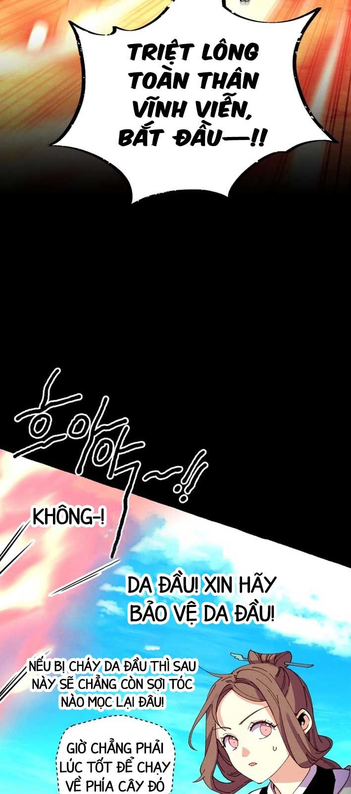 Phi Lôi Đao Thuật [Chap 206-208.2]