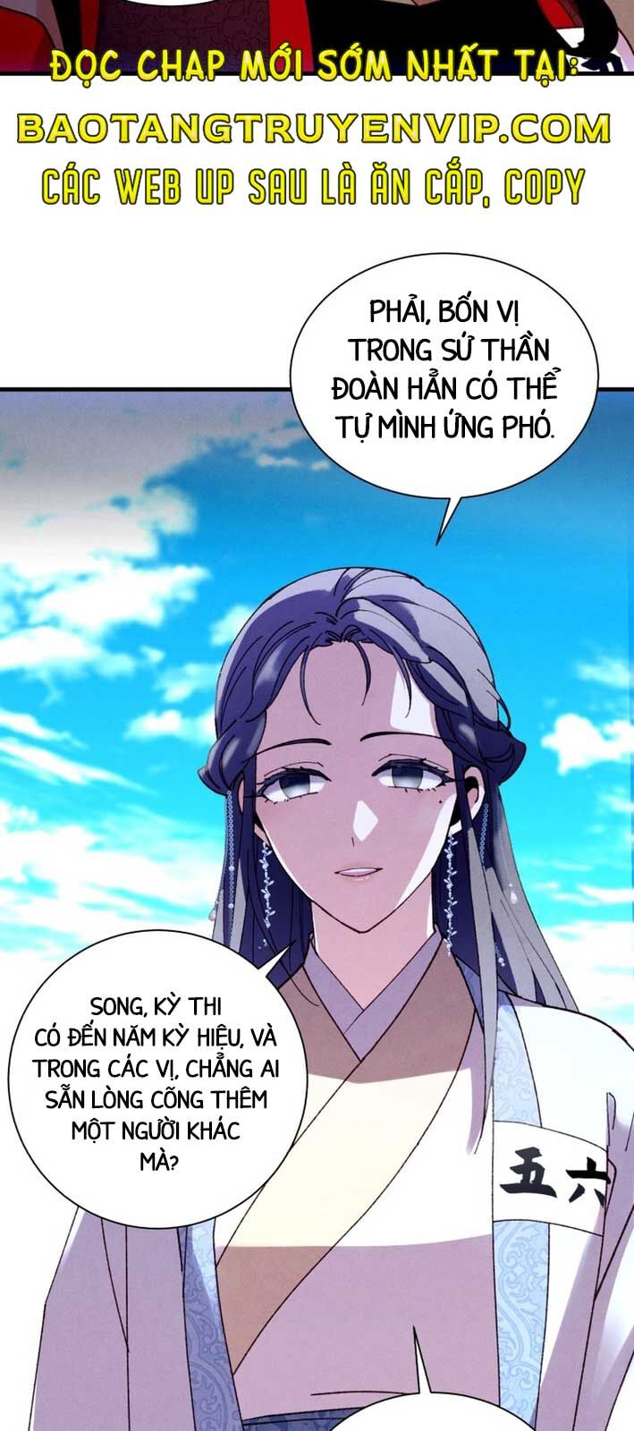Phi Lôi Đao Thuật [Chap 206-208.2]