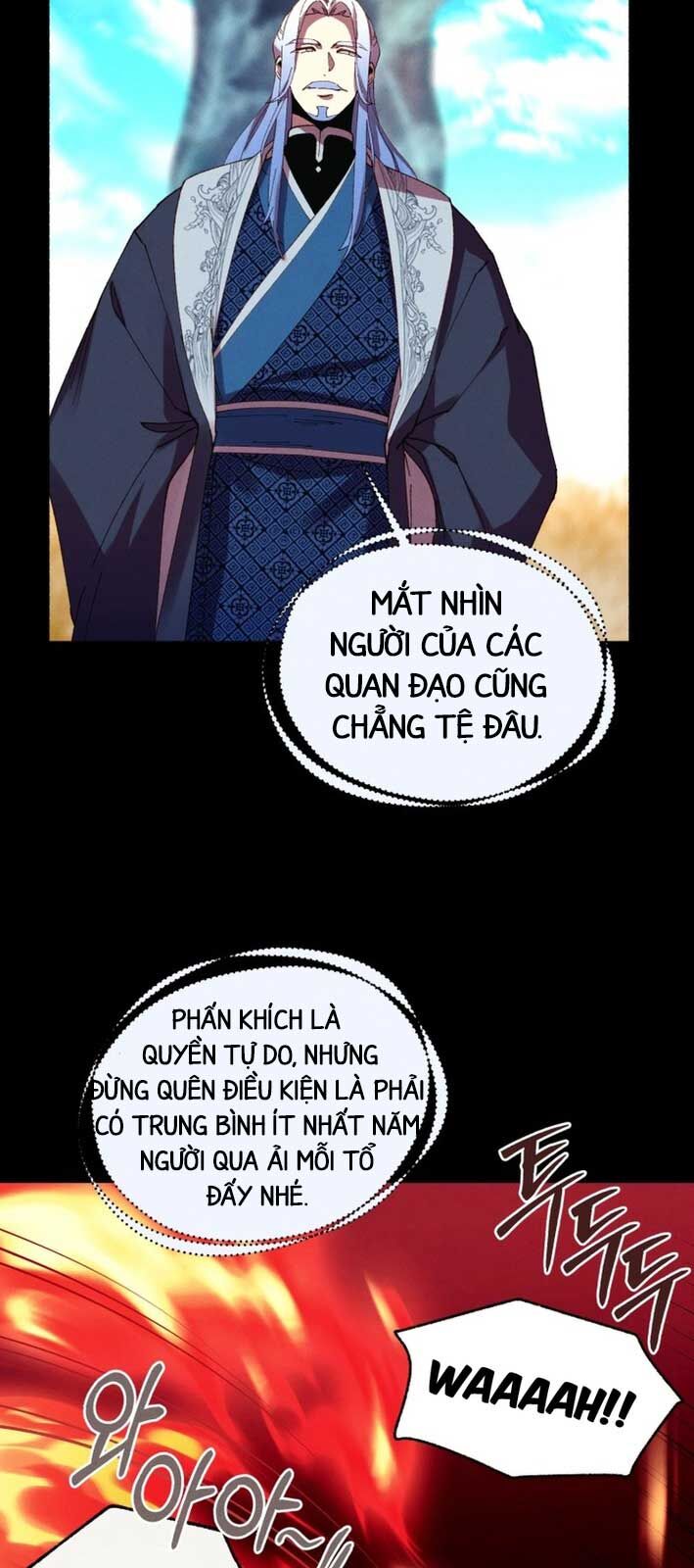 Phi Lôi Đao Thuật [Chap 206-208.2]
