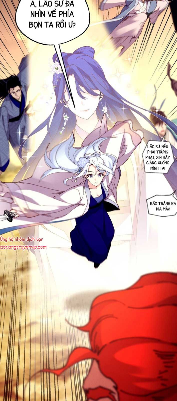 Phi Lôi Đao Thuật [Chap 206-208.2]