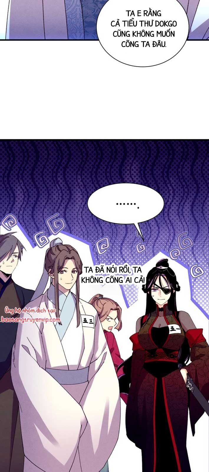 Phi Lôi Đao Thuật [Chap 206-208.2]