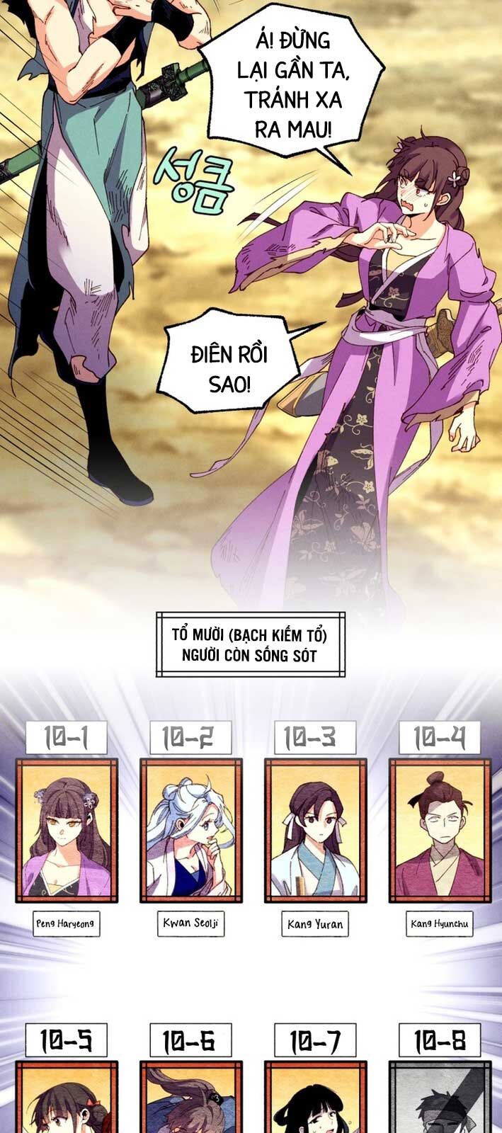 Phi Lôi Đao Thuật [Chap 206-208.2]