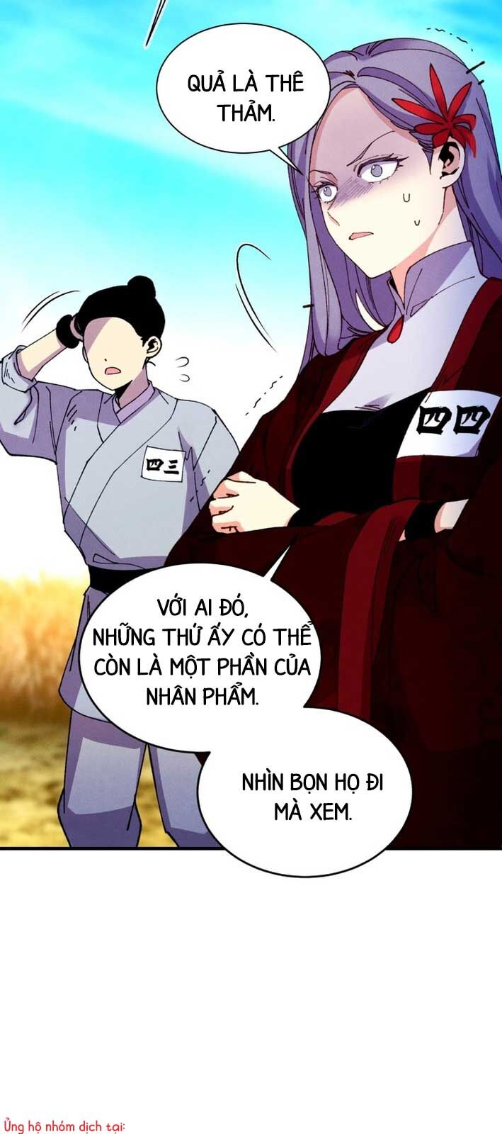 Phi Lôi Đao Thuật [Chap 206-208.2]
