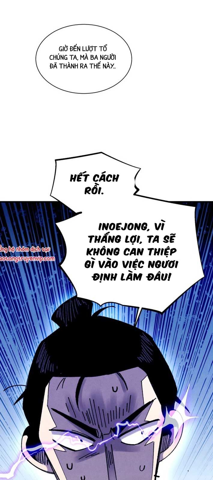 Phi Lôi Đao Thuật [Chap 206-208.2]