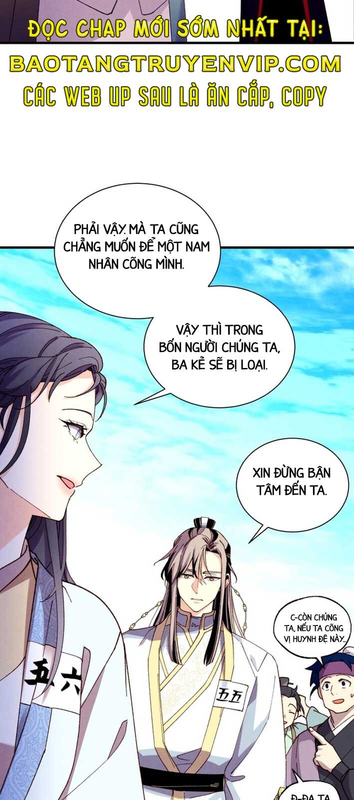 Phi Lôi Đao Thuật [Chap 206-208.2]