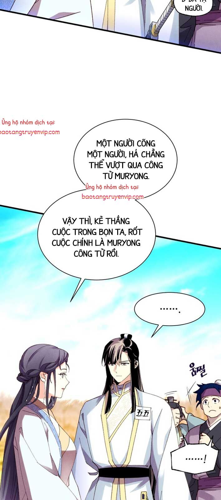 Phi Lôi Đao Thuật [Chap 206-208.2]