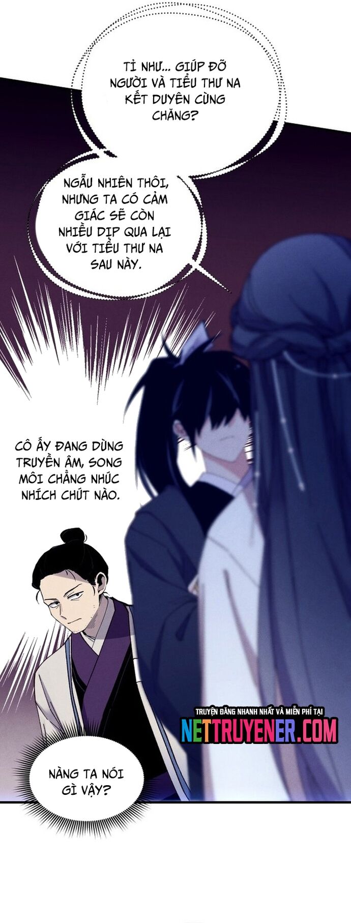 Phi Lôi Đao Thuật [Chap 206-208.2] - Page 15