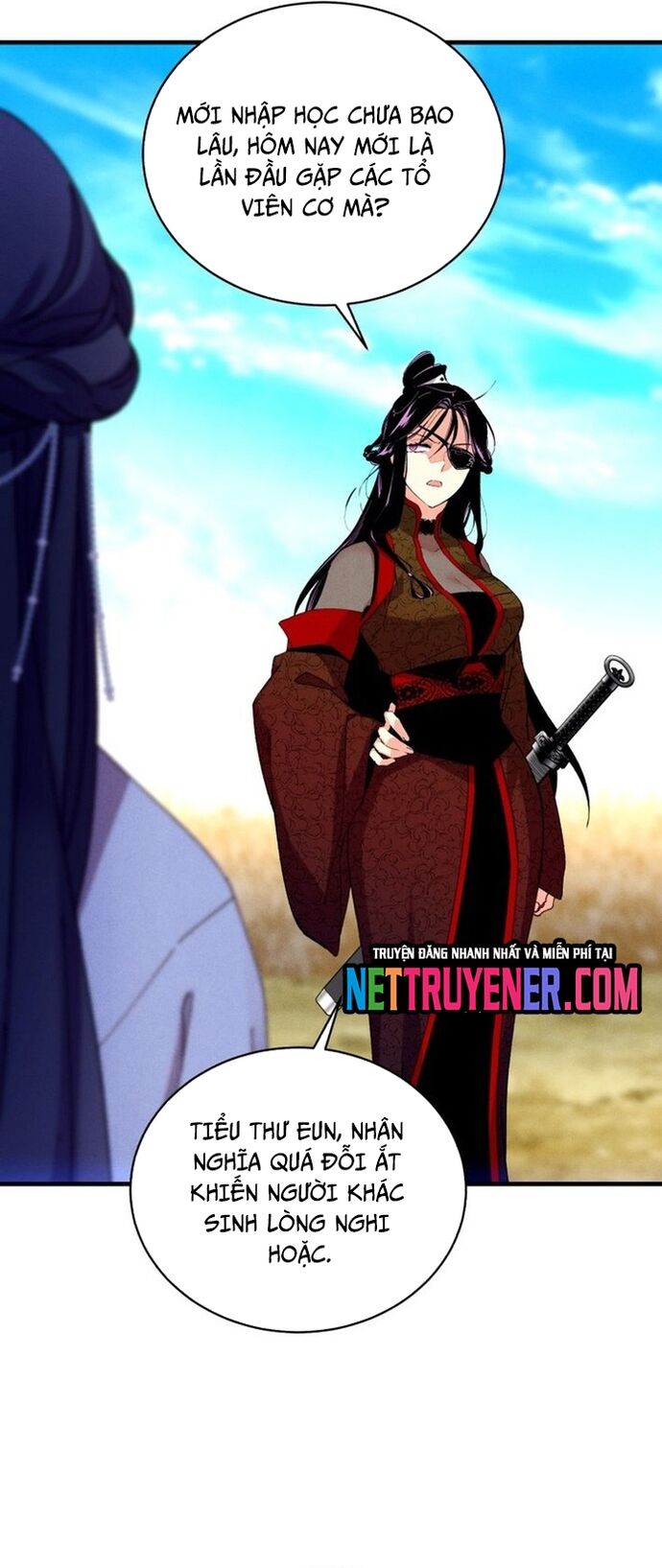 Phi Lôi Đao Thuật [Chap 206-208.2] - Page 17