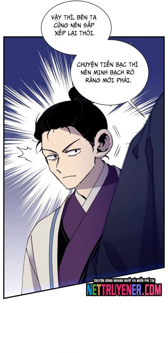 Phi Lôi Đao Thuật [Chap 206-208.2] - Page 21