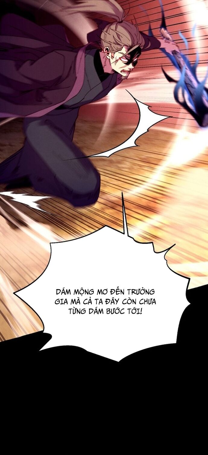 Phi Lôi Đao Thuật [Chap 206-208.2] - Page 24