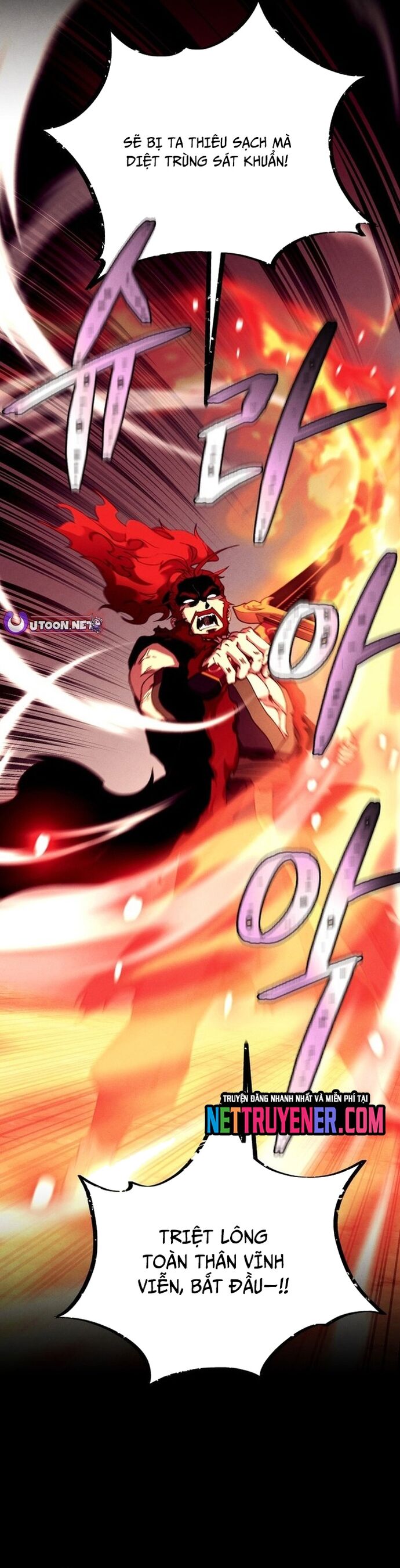 Phi Lôi Đao Thuật [Chap 206-208.2] - Page 35