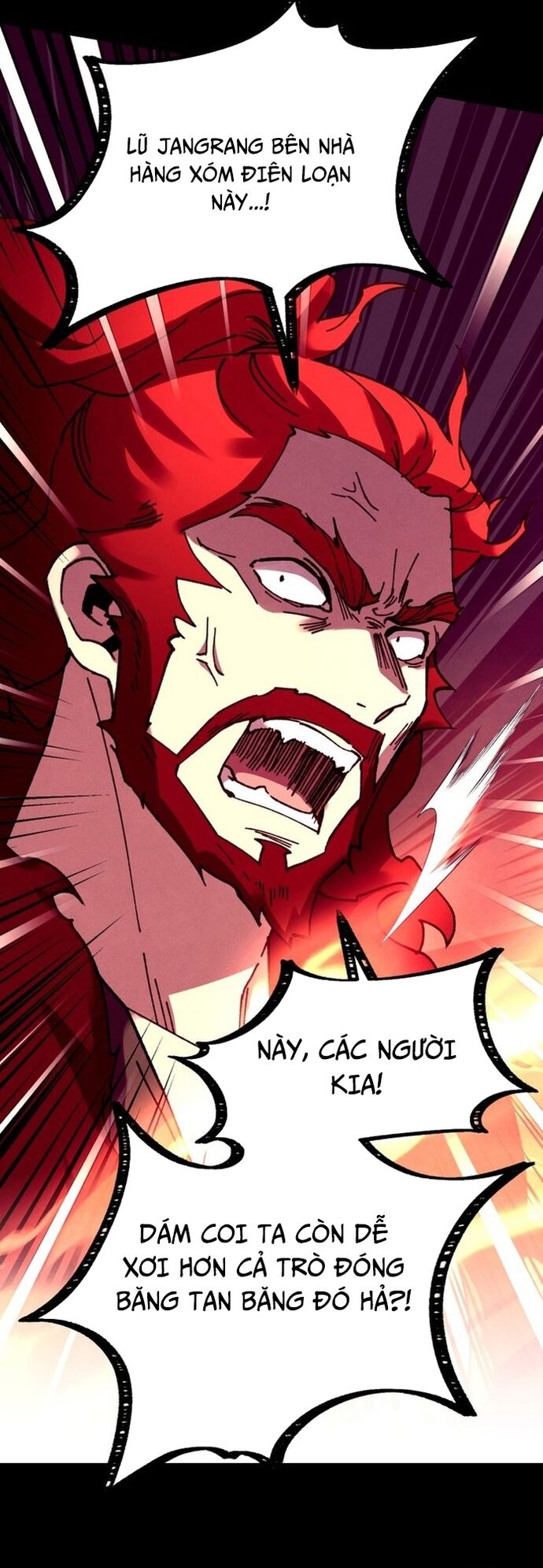 Phi Lôi Đao Thuật [Chap 206-208.2] - Page 40