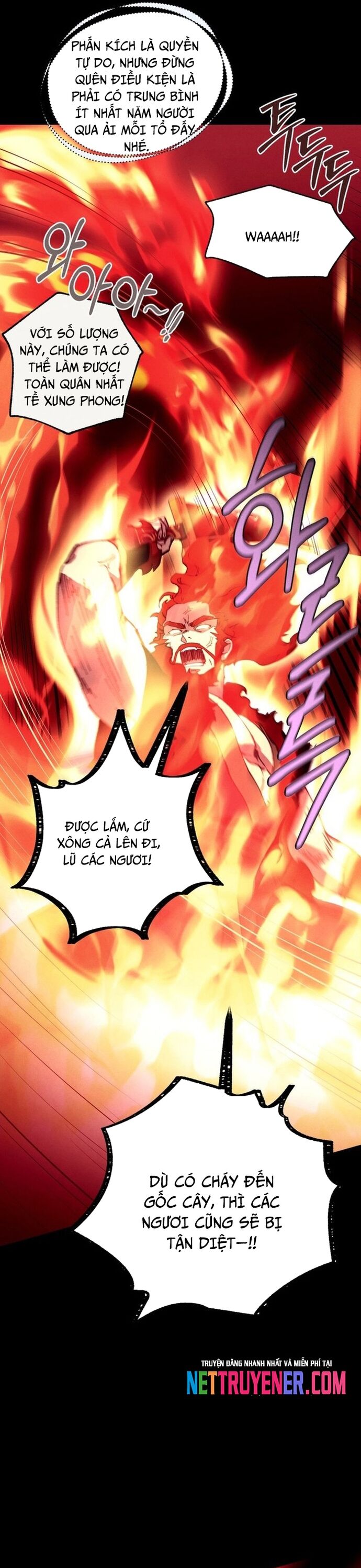 Phi Lôi Đao Thuật [Chap 206-208.2] - Page 42