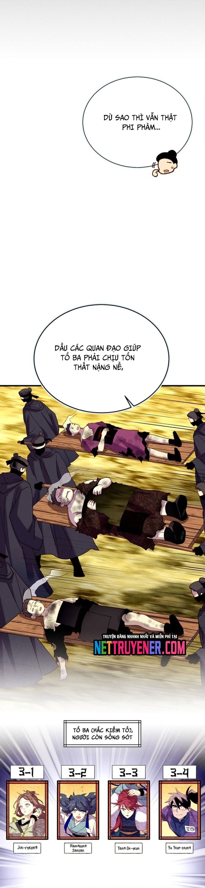 Phi Lôi Đao Thuật [Chap 206-208.2] - Page 47