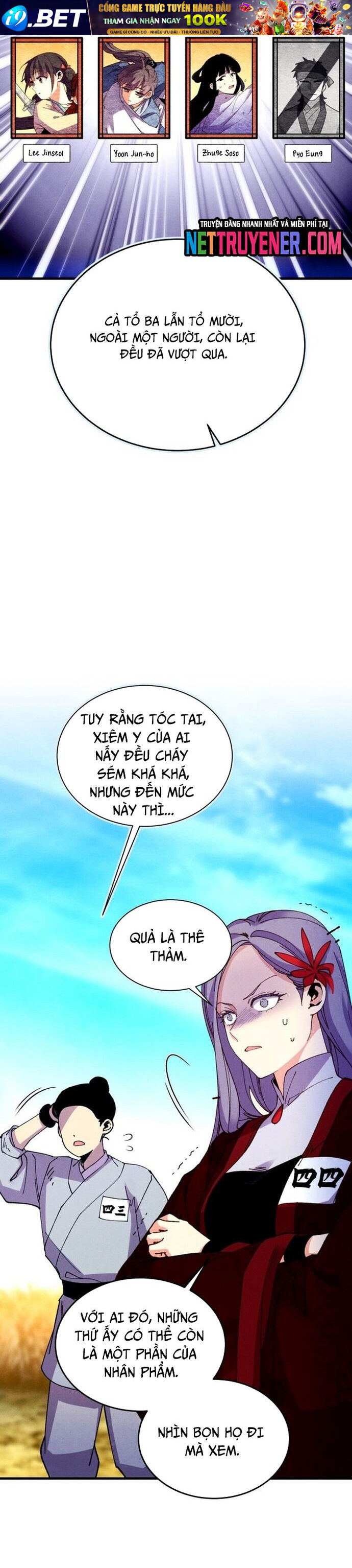 Phi Lôi Đao Thuật [Chap 206-208.2] - Page 49