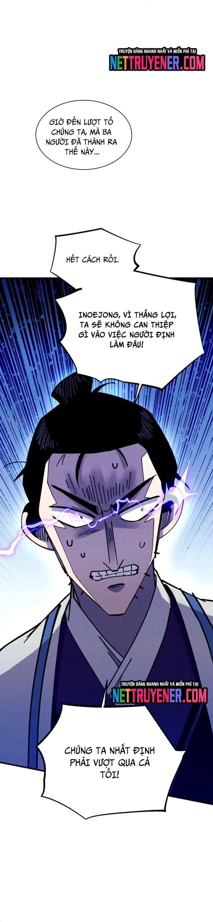 Phi Lôi Đao Thuật [Chap 206-208.2] - Page 51