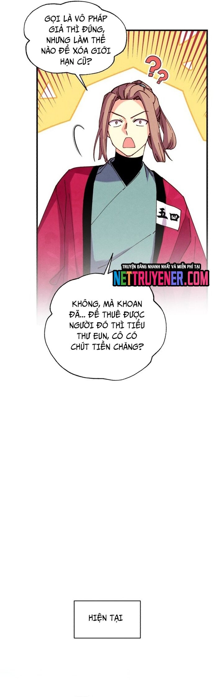 Phi Lôi Đao Thuật [Chap 206-208.2] - Page 8